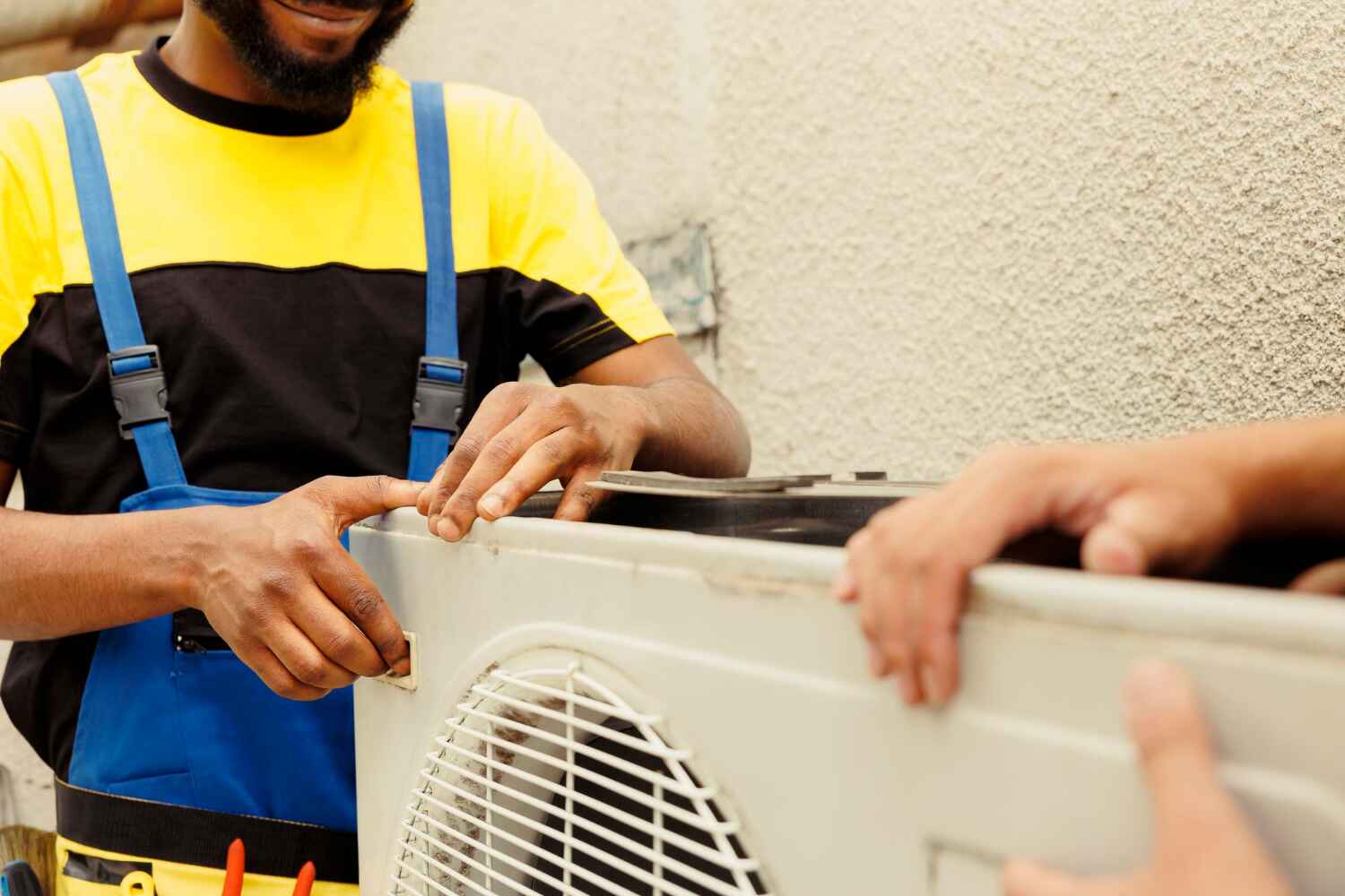 Best Heating repair services  in Treasure Lake, PA