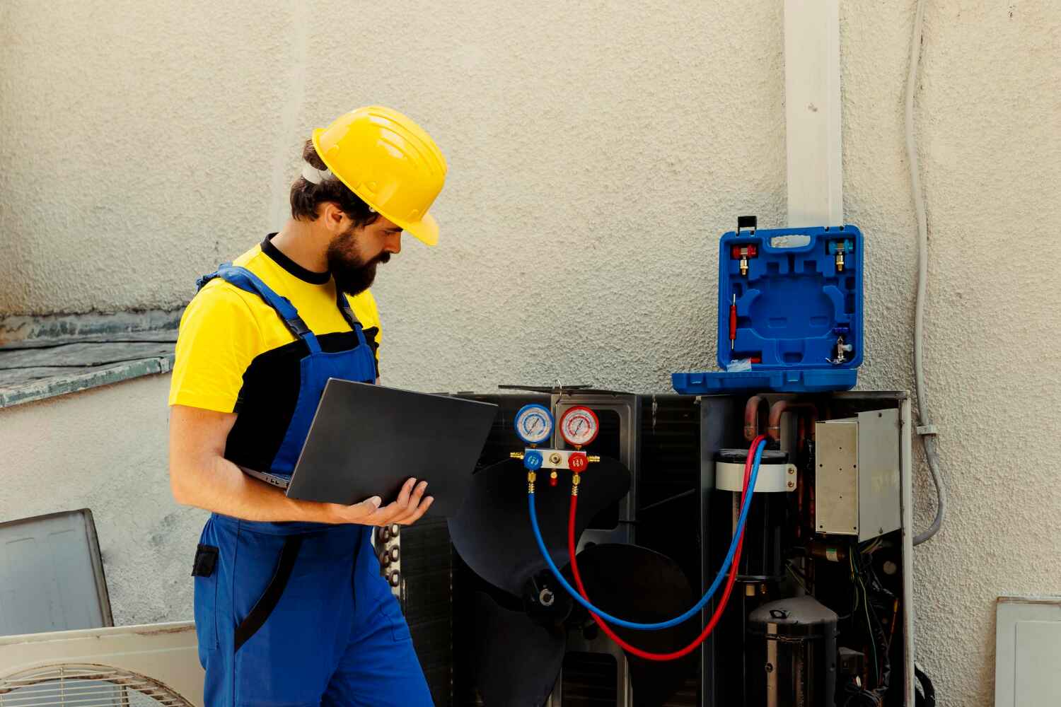 Best Furnace repair near me  in Treasure Lake, PA